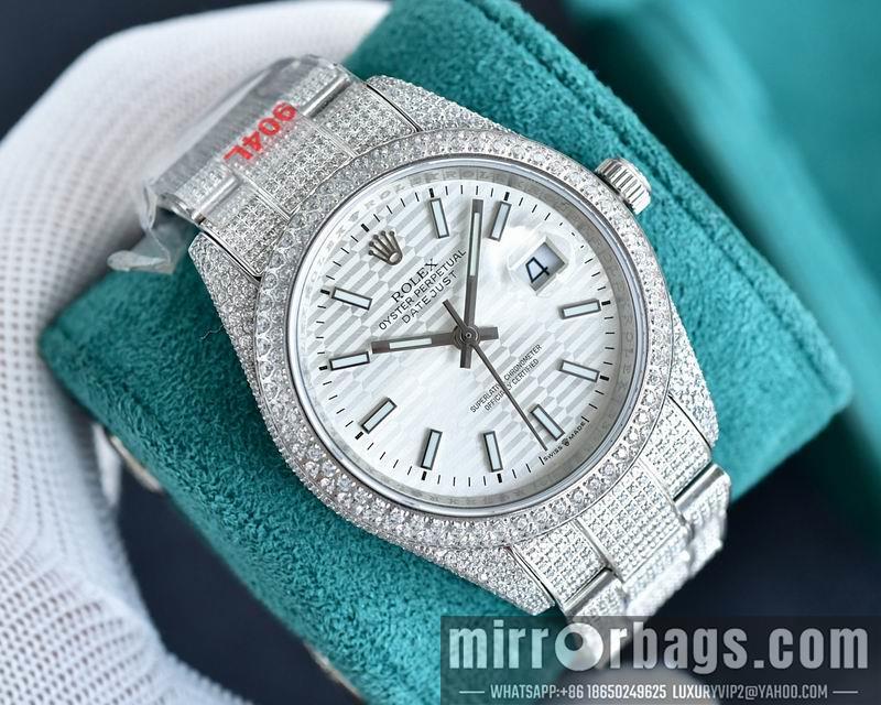 Rolex 40mm 0831102
