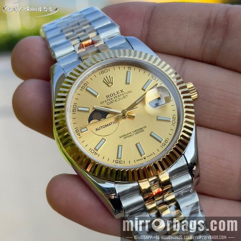 Rolex 40X10mm 112004