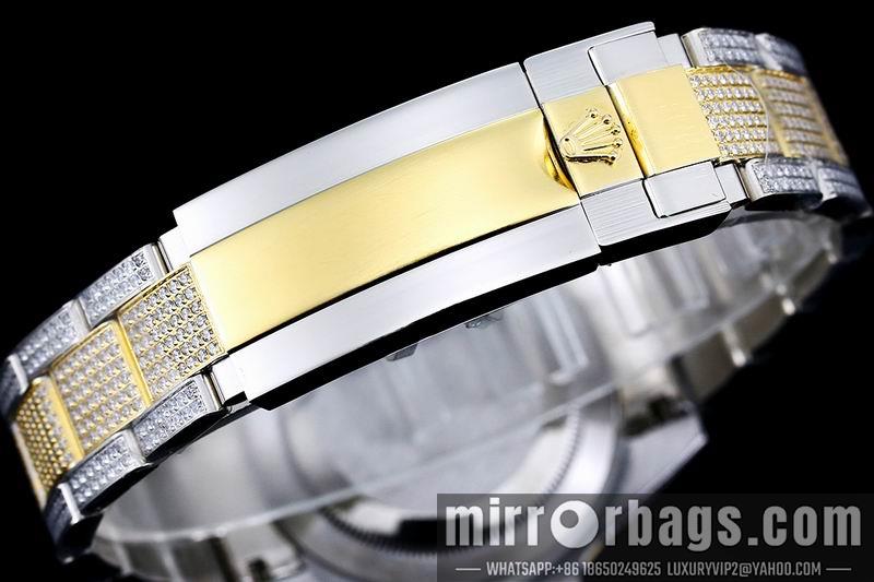 Rolex 42mm 0831126