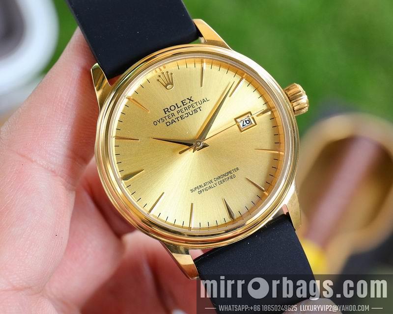 Rolex 40mm 050205