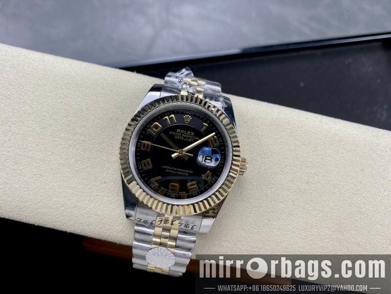 Rolex 41mm 090411