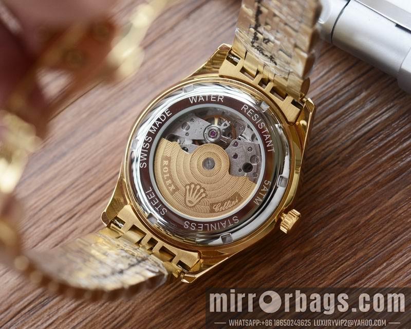 Rolex 41mm 072465
