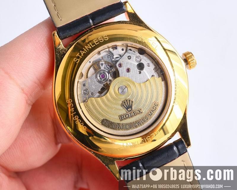 Rolex 40mm 082979
