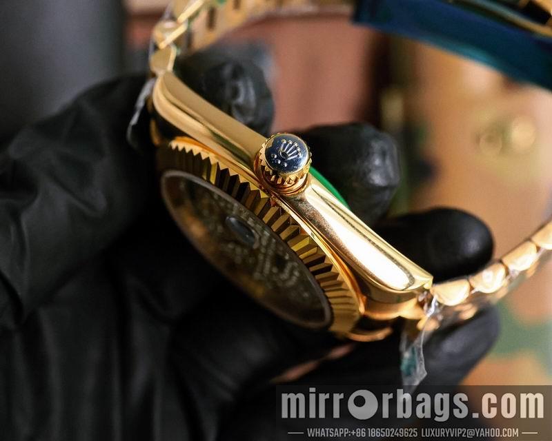 Rolex 40mm 0413104