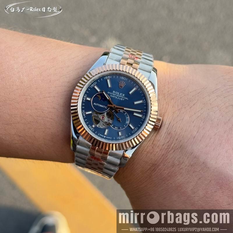 Rolex 40X10mm 112006