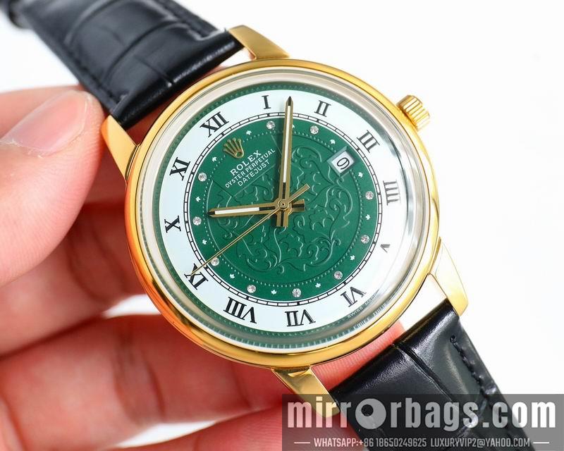 Rolex 42mm 0830174