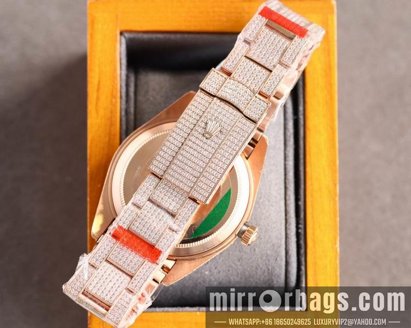 Rolex 40mm 0503127