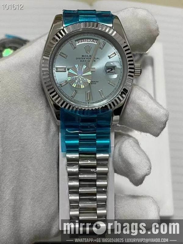 Rolex 41mm 100810