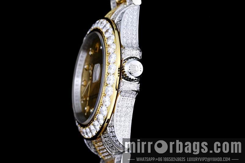 Rolex 42mm 0831126
