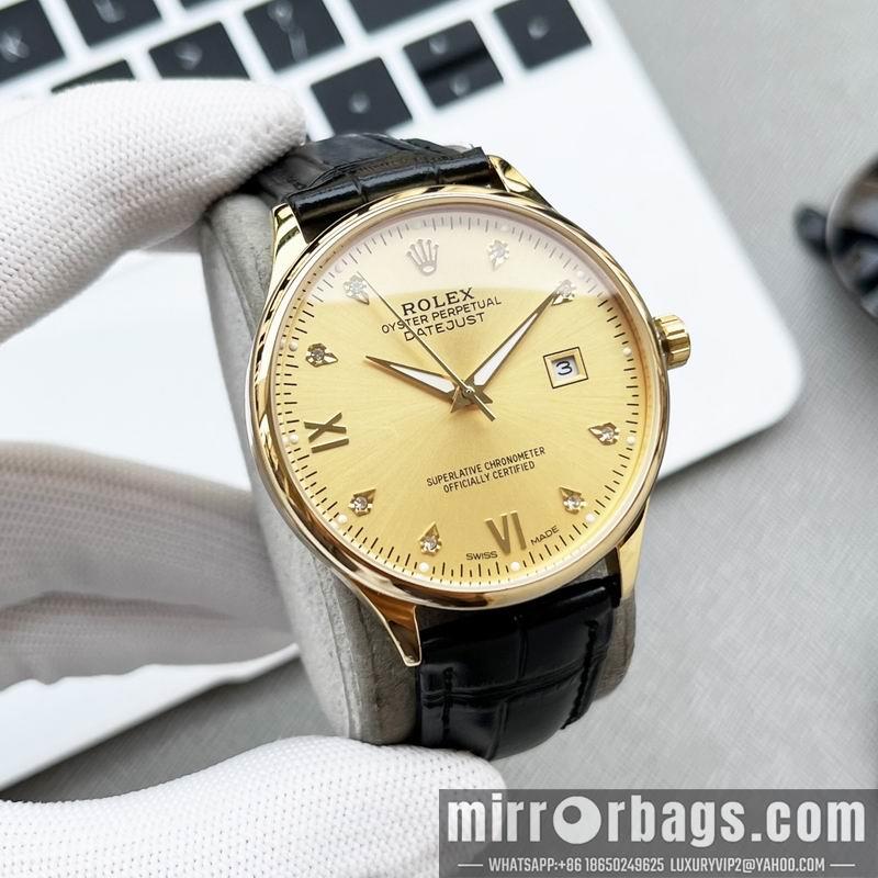 Rolex 40mm 071452