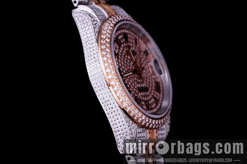 Rolex 41mm 083148