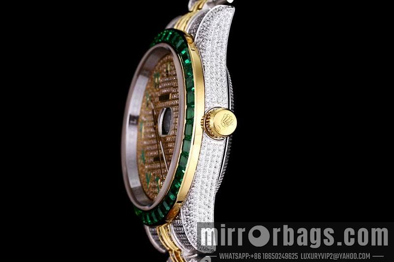 Rolex 41mm 0831110