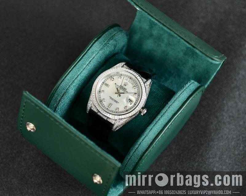 Rolex 40mm 032311
