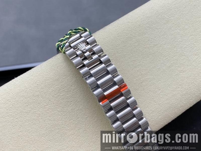 Rolex 36mm 090405