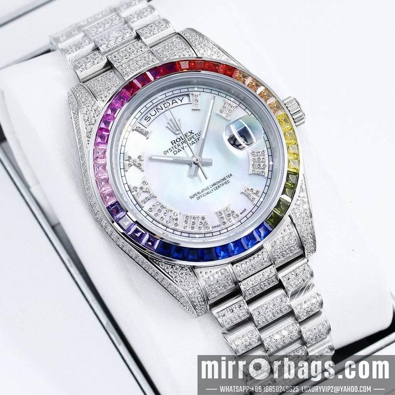 Rolex 41mm 052002