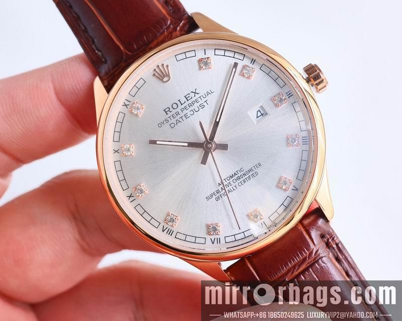 Rolex 40mm 082980