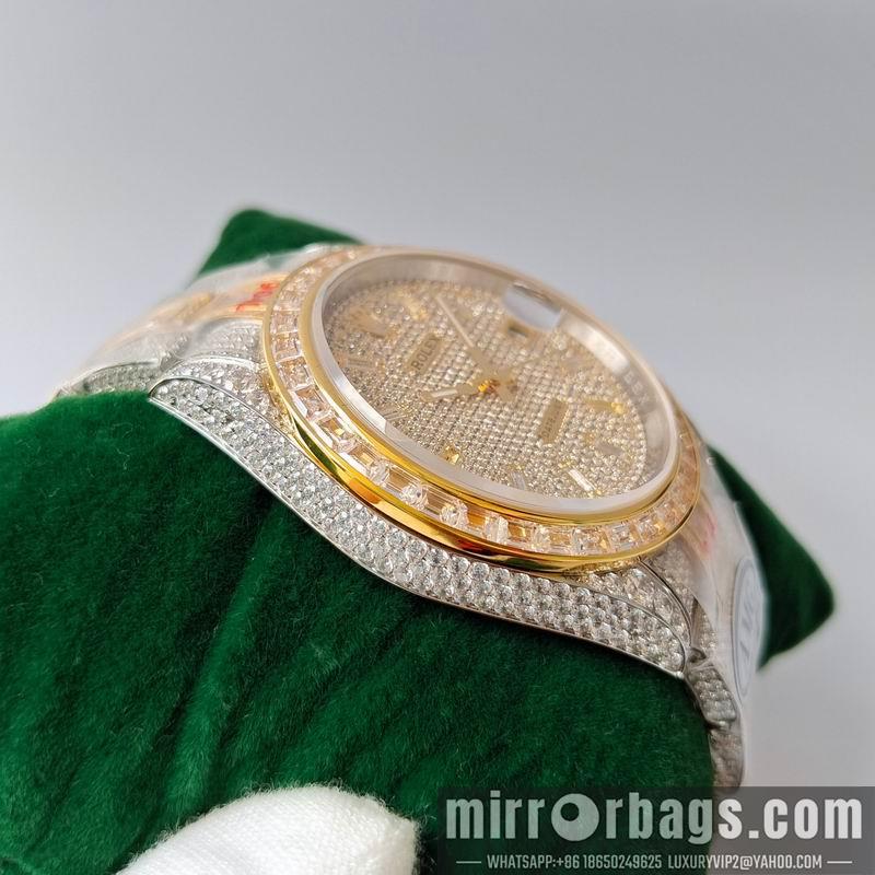Rolex 41mm 082936