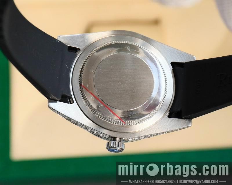 Rolex 41mm 022125