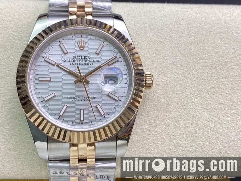 Rolex 41mm 093004