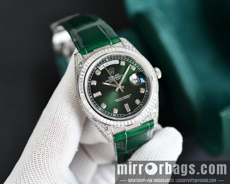 Rolex 40mm 032311