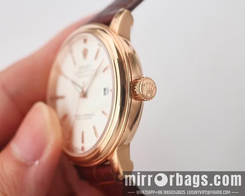 Rolex 40X10mm 0830184