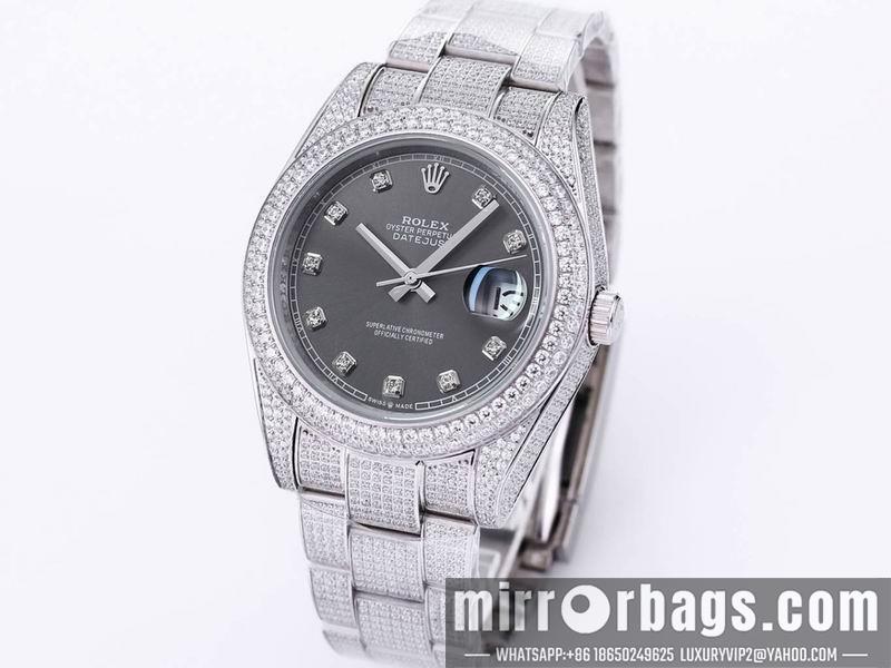 Rolex 41mm 111019