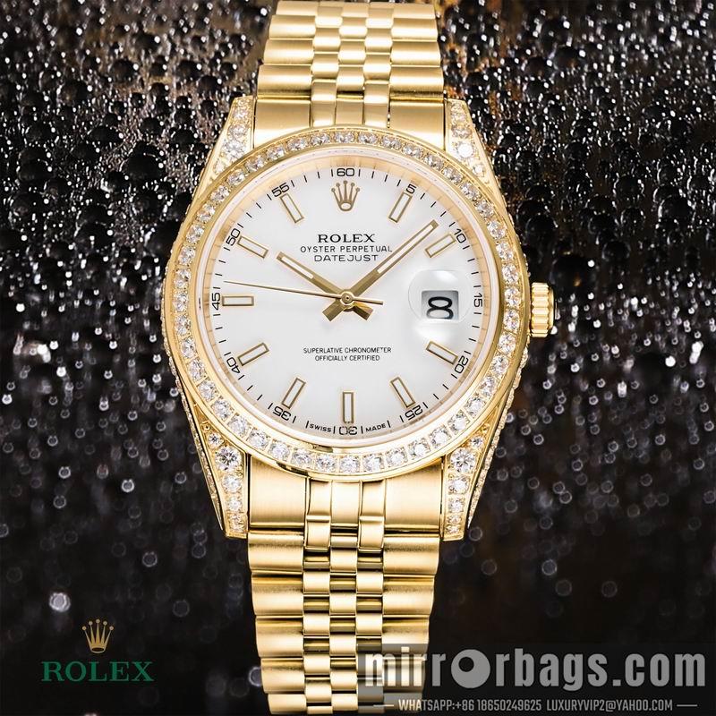 Rolex 41mm 090976