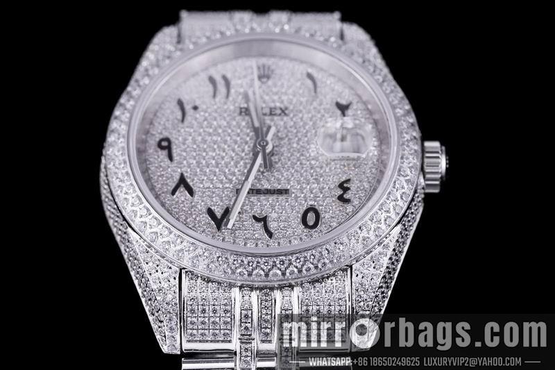 Rolex 41mm 083157