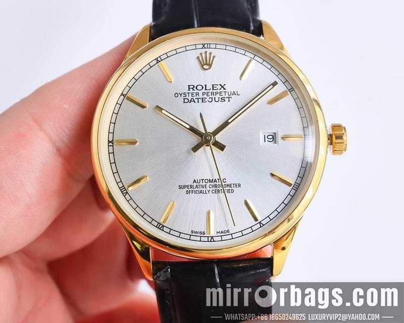 Rolex 40mm 082979