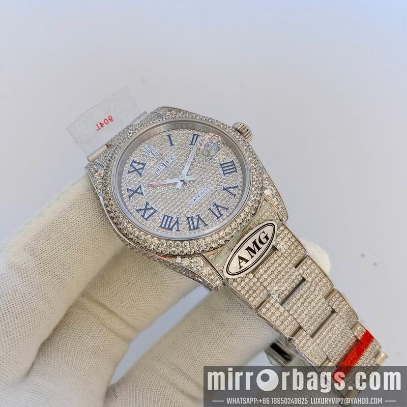 Rolex 41mm 082942