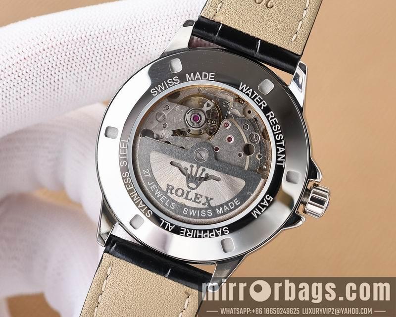 Rolex 41X11mm 051643
