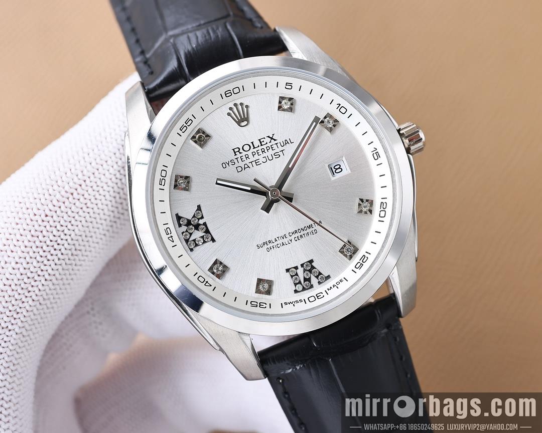 Rolex 42mm 030246