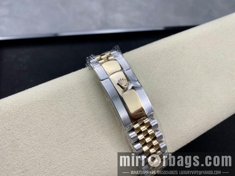 Rolex 41mm 093008