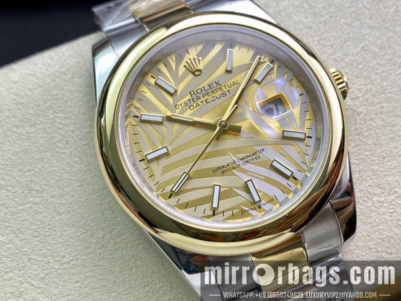 Rolex 41mm 093002