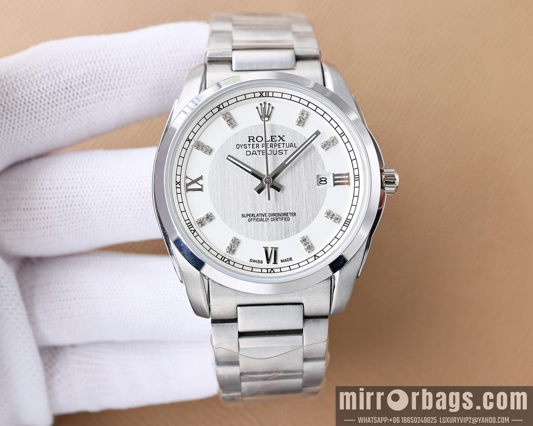 Rolex 42mm 030247