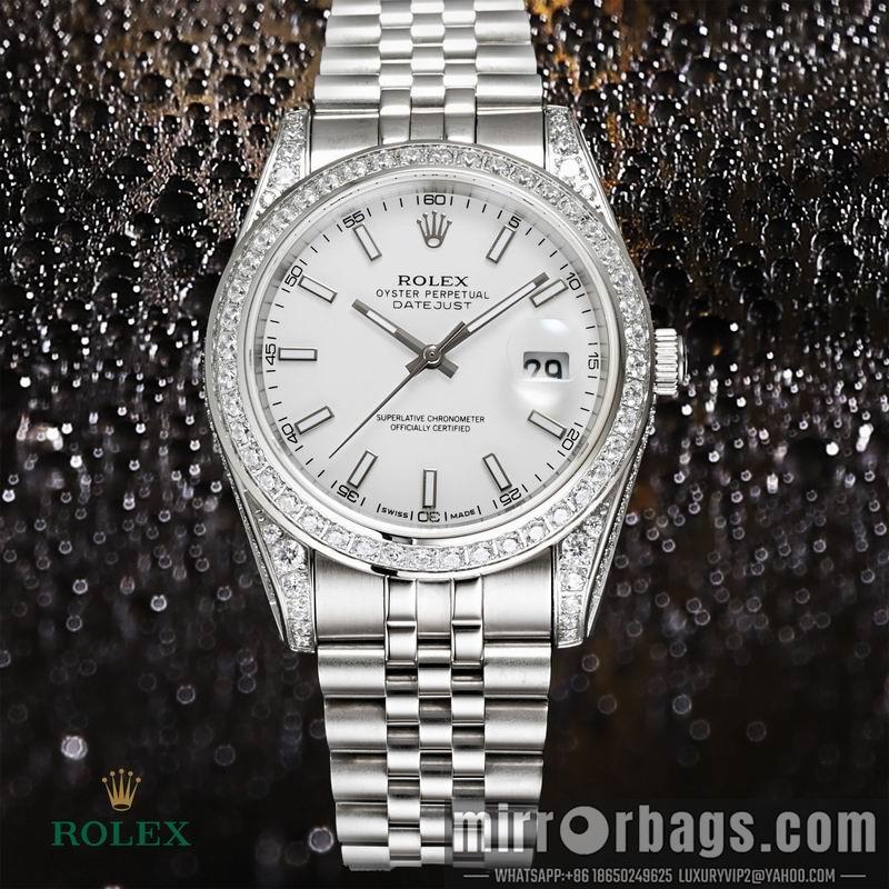 Rolex 41mm 090976