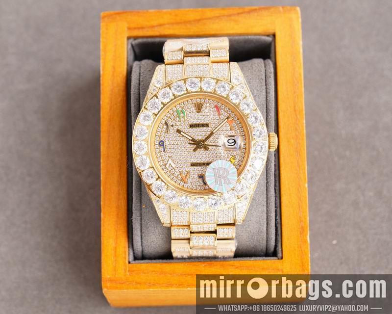 Rolex 42X11mm 111060