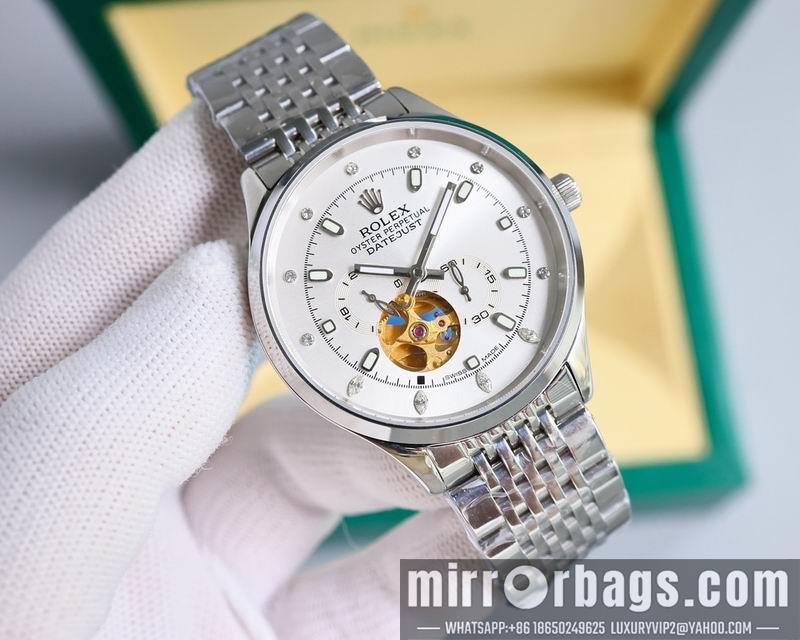 Rolex 40X13mm 041331