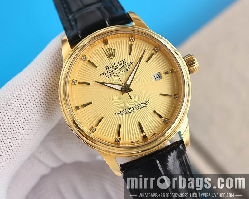 Rolex 40X10mm 050439