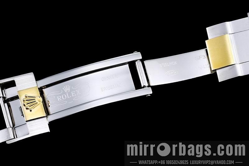 Rolex 42mm 0831124