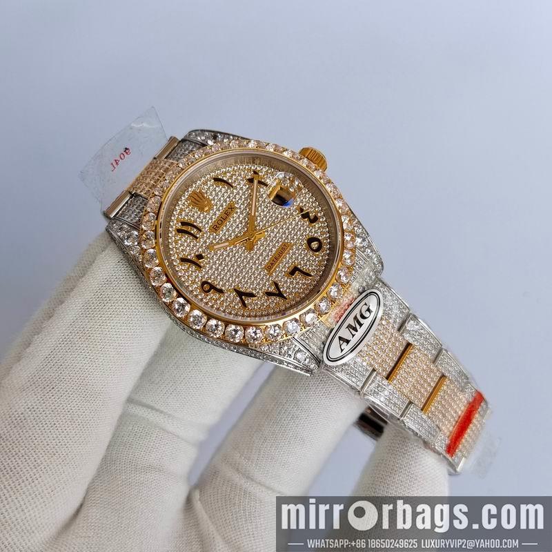 Rolex 41mm 082940