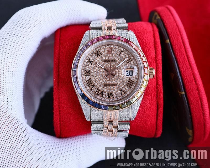 Rolex 41mm 111035