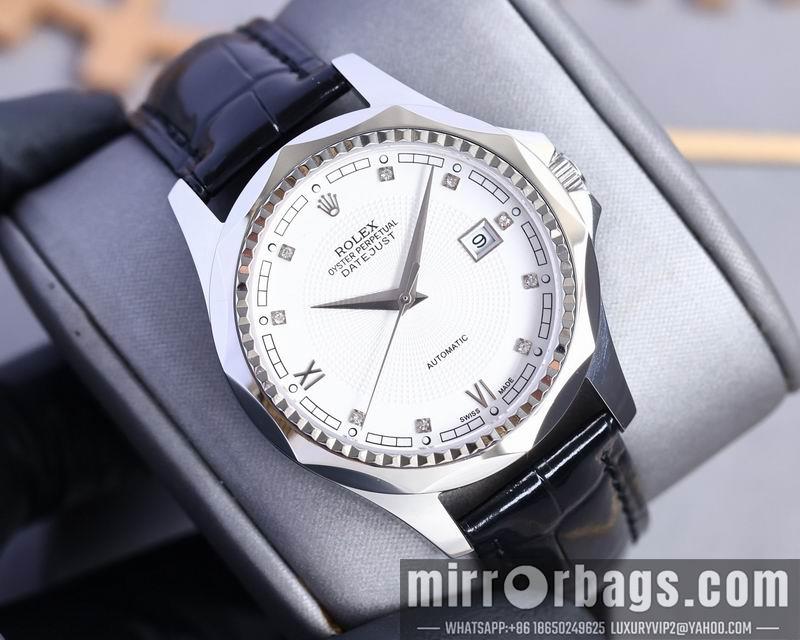 Rolex 41X10.8mm 032116
