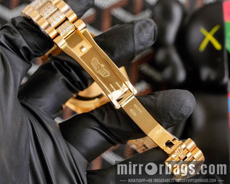 Rolex 40mm 041397