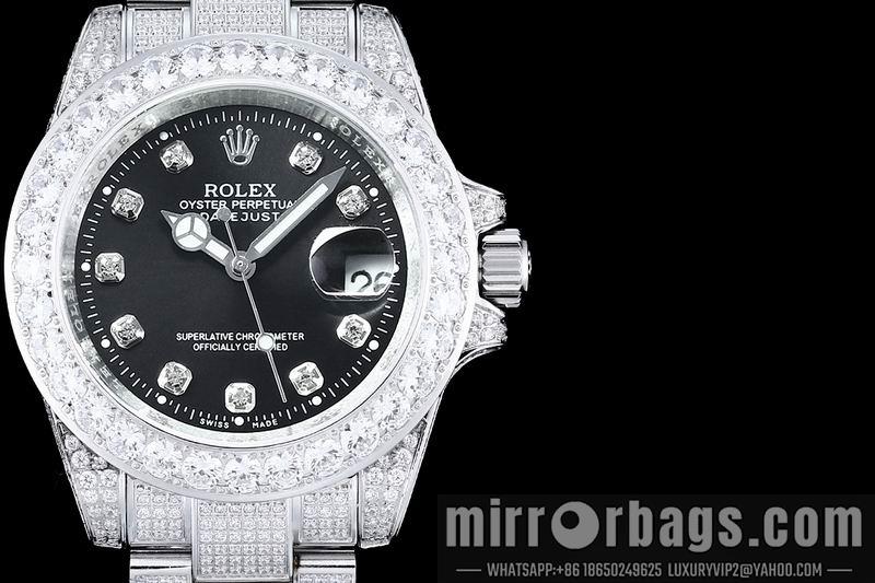 Rolex 42mm 0831122