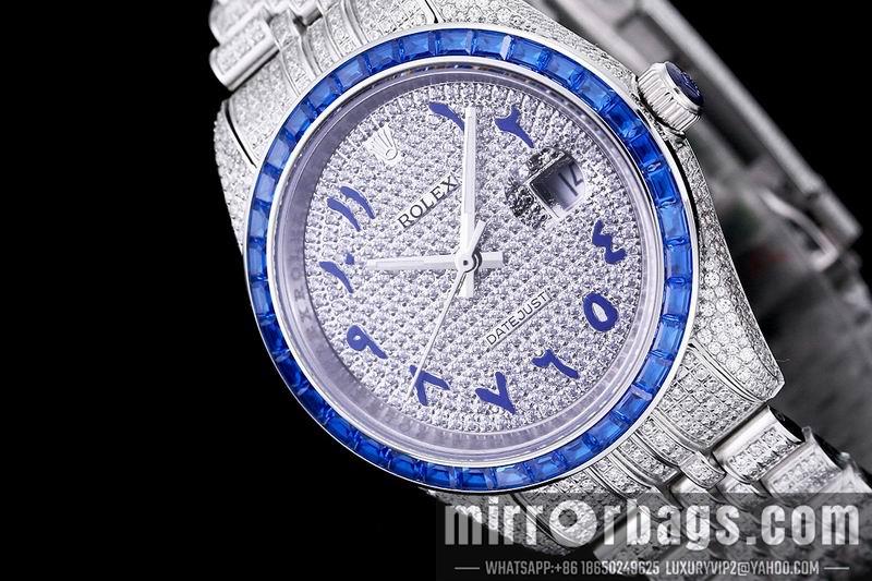 Rolex 41mm 0831107