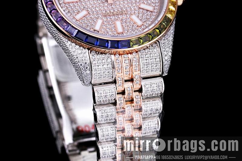 Rolex 41mm 0831114