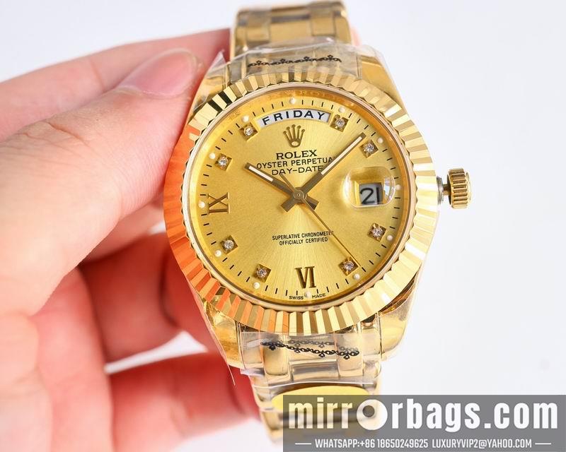 Rolex 40mm 080609