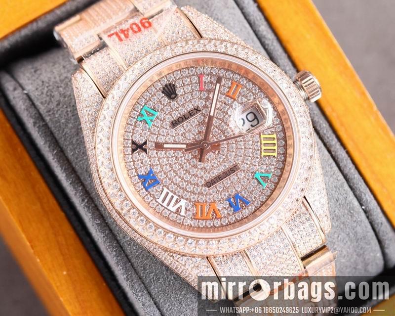 Rolex 40mm 0503132