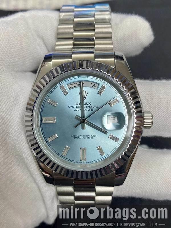 Rolex 41mm 100803